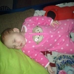 Meet your Posher, Linda